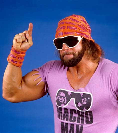 Free Download Macho Man Randy Savage Pictures Images Wallpapers