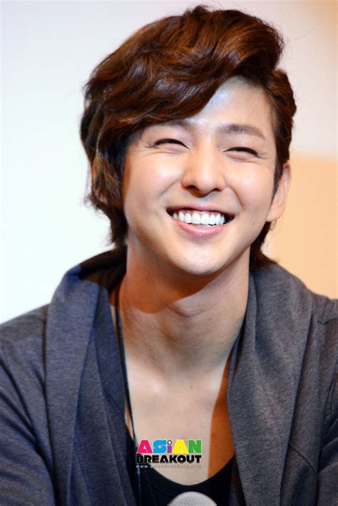 They've been to the same schools. Former Super Junior Kim Kibum Update | De De Tillman Kpop ...