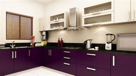 Beautiful Home Kitchen Interior Design Photos Home