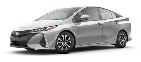 Toyota Hybrid Electric Cars & SUVs - Toyota Canada