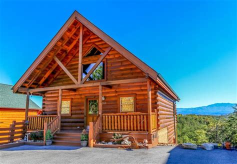 That's more than anyone else in the smokies. 5 Things to Know About 2 Bedroom Cabins in Gatlinburg TN