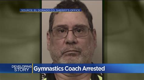 Gymnastics Coach Arrested For Alleged Sexual Abuse Youtube
