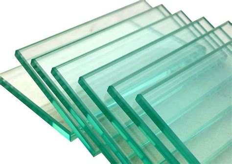 Clear Float Glass Chain Glass Enterprises Inc