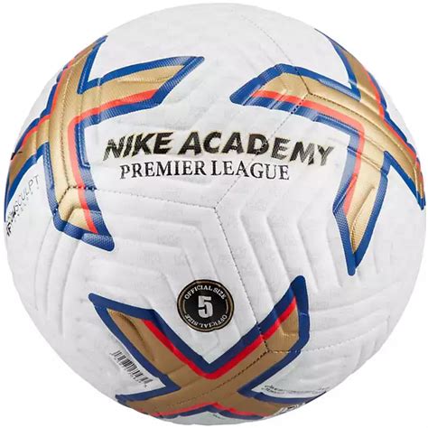 Nike Premier League Academy Aerowsculpt Soccer Ball Academy