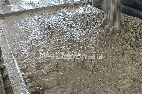 Pengertian Beton Kelebihan Dan Kekurangan Beton Sifat Dan Jenis Jenis