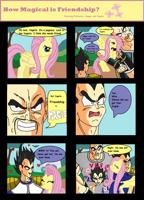 Последние твиты от dragon ball legends (@db_legends). Image - 213115 | My Little Pony: Friendship is Magic | Know Your Meme
