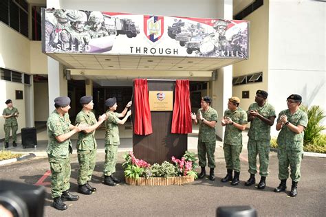 Jalan padang tembak kuala lumpur, malaysia 54100. Singapore Ministry of Defence opens new Cyber Defence ...