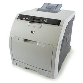 The hp color laserjet 3600n was easy to set up a. Notice HP LaserJet 3600n, mode d'emploi - notice LaserJet ...