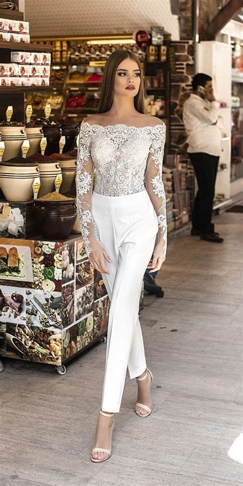 Top Tendances 17 Inspirations Robe Tailleur Femme Chic Mariage 2020