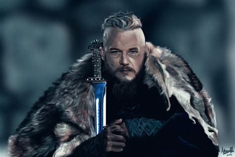 Ragnar Lothbrok Wallpapers Images Photos Pictures Backgrounds 74664 Hot Sex Picture