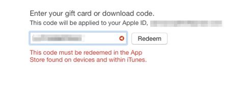 Jun 29, 2021 · peel or scratch off the label from the back of the gift card. Redeem iTunes Gift Card, Promo Code, Download Code on Apple TV 4 - AppleTV2