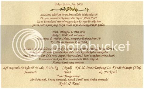 Template Undangan Pernikahan Bahasa Jawa