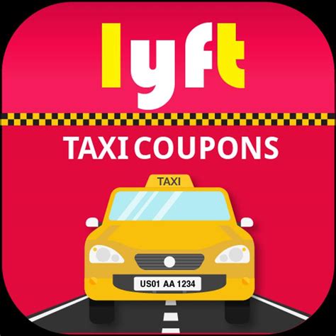 Improving people's lives with the world's best transportation. Free Ride Coupons for Lyft Cab for Android - APK Download