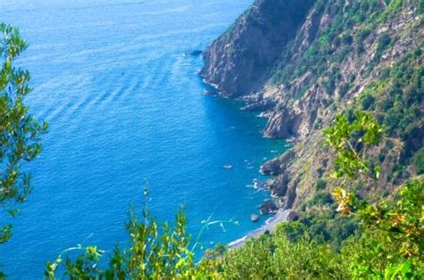 Best Cinque Terre Beaches To Catch Some Sun Follow Me Away