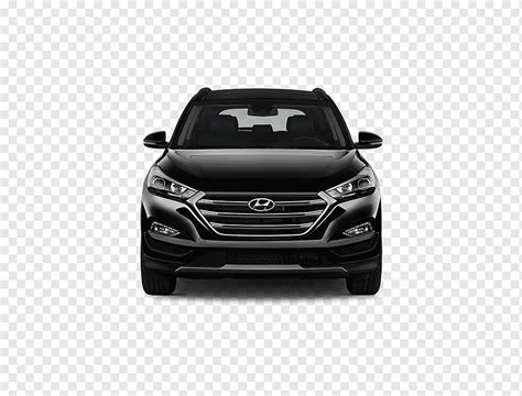 Hyundai Motor Company Car Front Wheel Drive 2017 Hyundai Tucson Eco