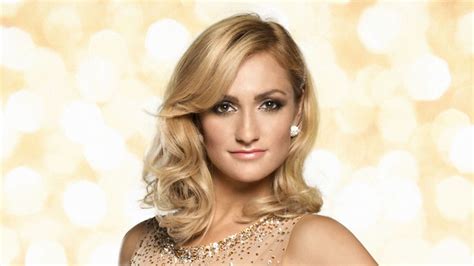 BBC One The People S Strictly For Comic Relief Aliona Vilani