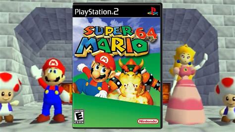 หวยไทยรัฐ แม่จำเนียร รวมหวยเด็ด หวยซองดัง มาแรง 1/6/64. Random: Here's Super Mario 64 Running on PS2 - Push Square