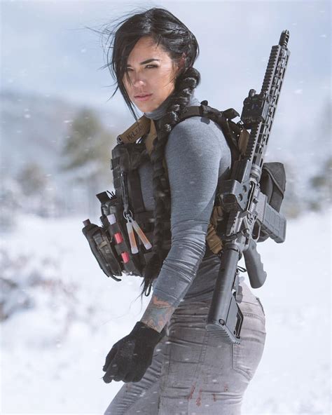 Alex Zedra Military Girl Girl Guns Army Girl Hot Sex Picture