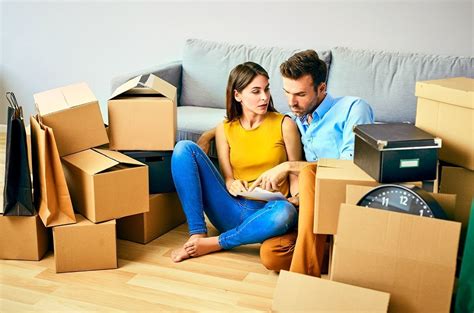 Tenant Move Out How To Streamline The Move Out Process