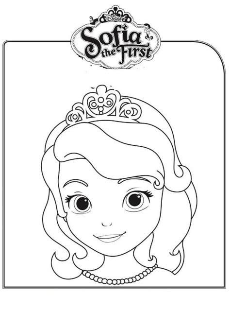 Introducir 91 imagen dibujos de la princesita sofía Viaterra mx