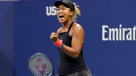 Serena Williams Accuses Official Of Sexism In Us Open Loss To Naomi Osaka The New York Times