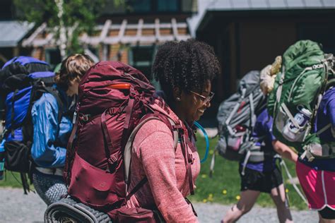 How To Choose The Right Backpacking Pack For Your Next Adventure