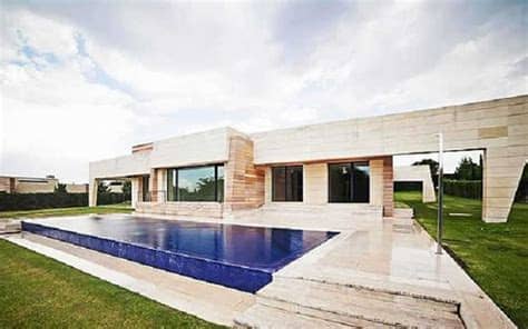 Frequently asked questions about cr7 museum. ¿Cuánto vale la casa de Cristiano Ronaldo? - UstedPregunta