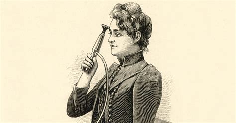 Was The Vibrator Really Invented To Treat ‘hysteria’ In Women