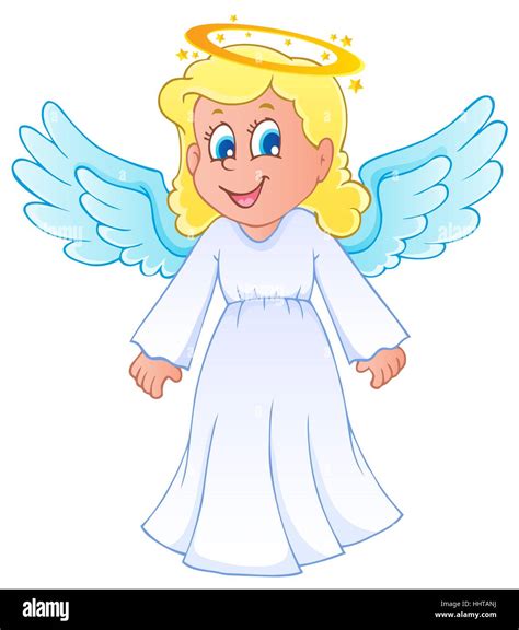 Floating Angels Stock Photos And Floating Angels Stock Images Alamy