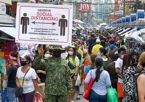 Here are the mgcq guidelines for baguio city. IATF eyes MGCQ in Metro Manila | Tempo - The Nation's ...