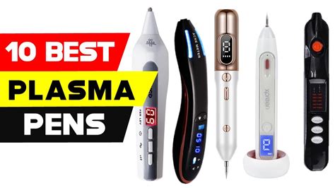 Top 10 Best Plasma Pens For 2021 Best Laser Plasma Pen Laser Pen