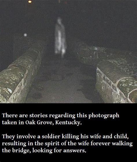 Real Life Scarily True Ghost Stories 32 Pics