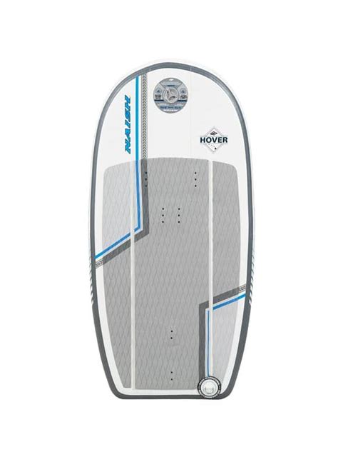 Naish Hover Inflatable 2022 Wing Foilboard