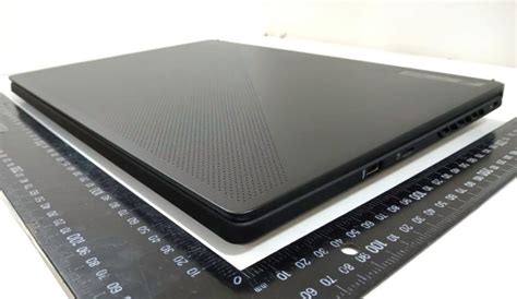 Asus Rog Zephyrus M16 16 Inch Laptop With Intel Tiger Lake H Cpu