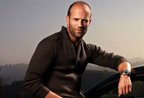 Jason Statham Wallpapers High Quality Download Free