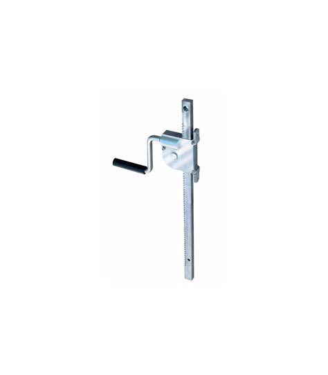 Posez votre question sur le produit clé à cliquet pneumatique. Cric à crémaillère inox