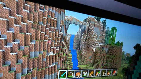 Minecraft 360 How To Find Stampy S Lovely World Youtube