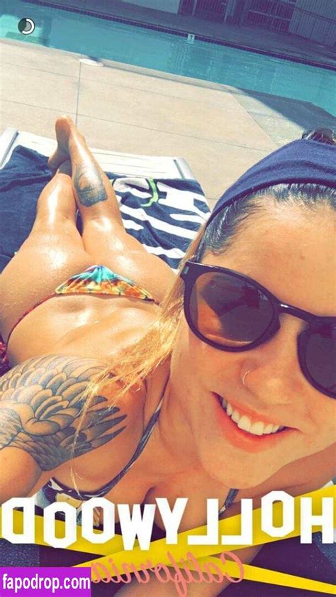 Leticia Bufoni Leticiabufoni Leaked Nude Photo From Onlyfans And