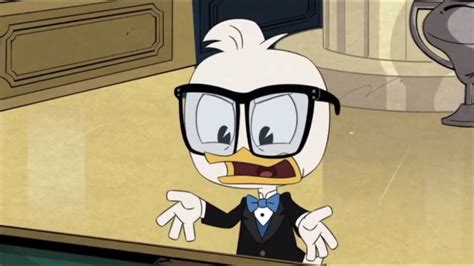 Ducktales Reboot Season 3 Episode 3 Blind Reaction Youtube