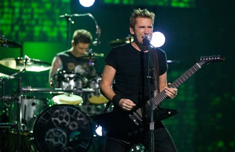 Report Florida Man Impersonates Nickelback Drummer Is Arrested On