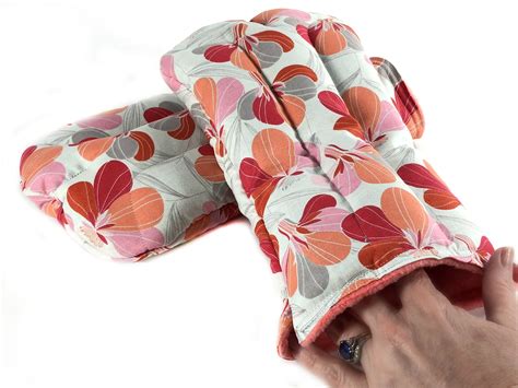 Heat Therapy Hand Warming Mitts For Pain Relief Microwave