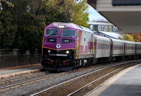 Here are the commuter rail stops that the MBTA is proposing to close