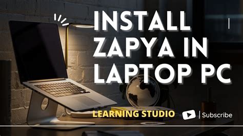 How To Install Zapya Zapya For Pc Laptop Youtube
