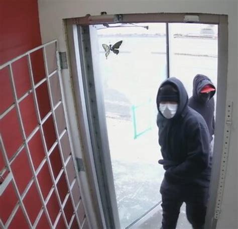 Gunmen Rob Edmonton Pawn Shop Shooting Staff One News Page Video