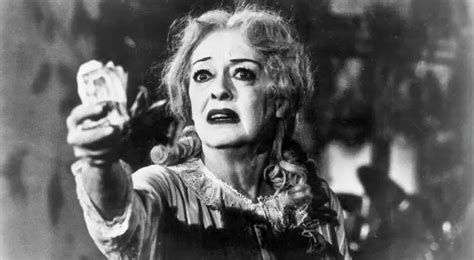 Baby Jane Hudson From Whatever Happened To Baby Jane Charactour