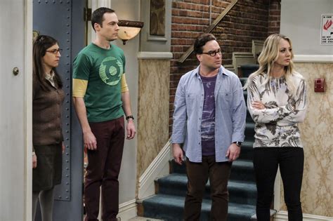 The Big Bang Theory Season 10 Episode 10 Recap The Property