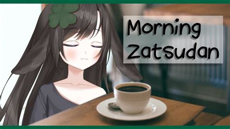 Morning Zatsu Youtube