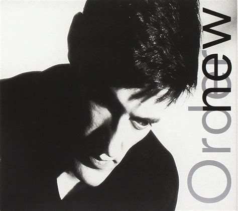 New Order Low Life Lyrics And Tracklist Genius