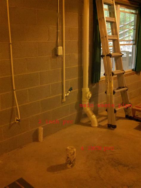 Plumbing can be easy!#justdoityourself #lovingit #perfecteverytime► subscribe now and hit the. Venting Basement Bathroom?? - Plumbing - DIY Home ...
