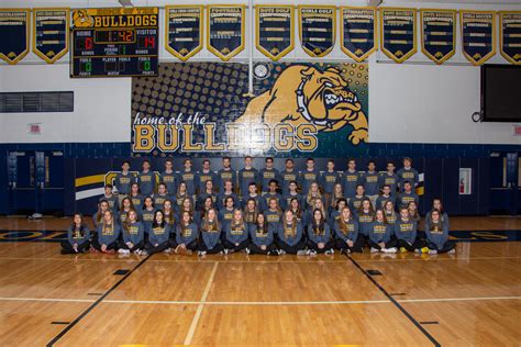 Olmsted Falls Team Home Olmsted Falls Bulldogs Sports